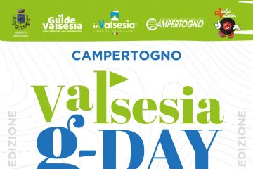 Valsesia G-Day