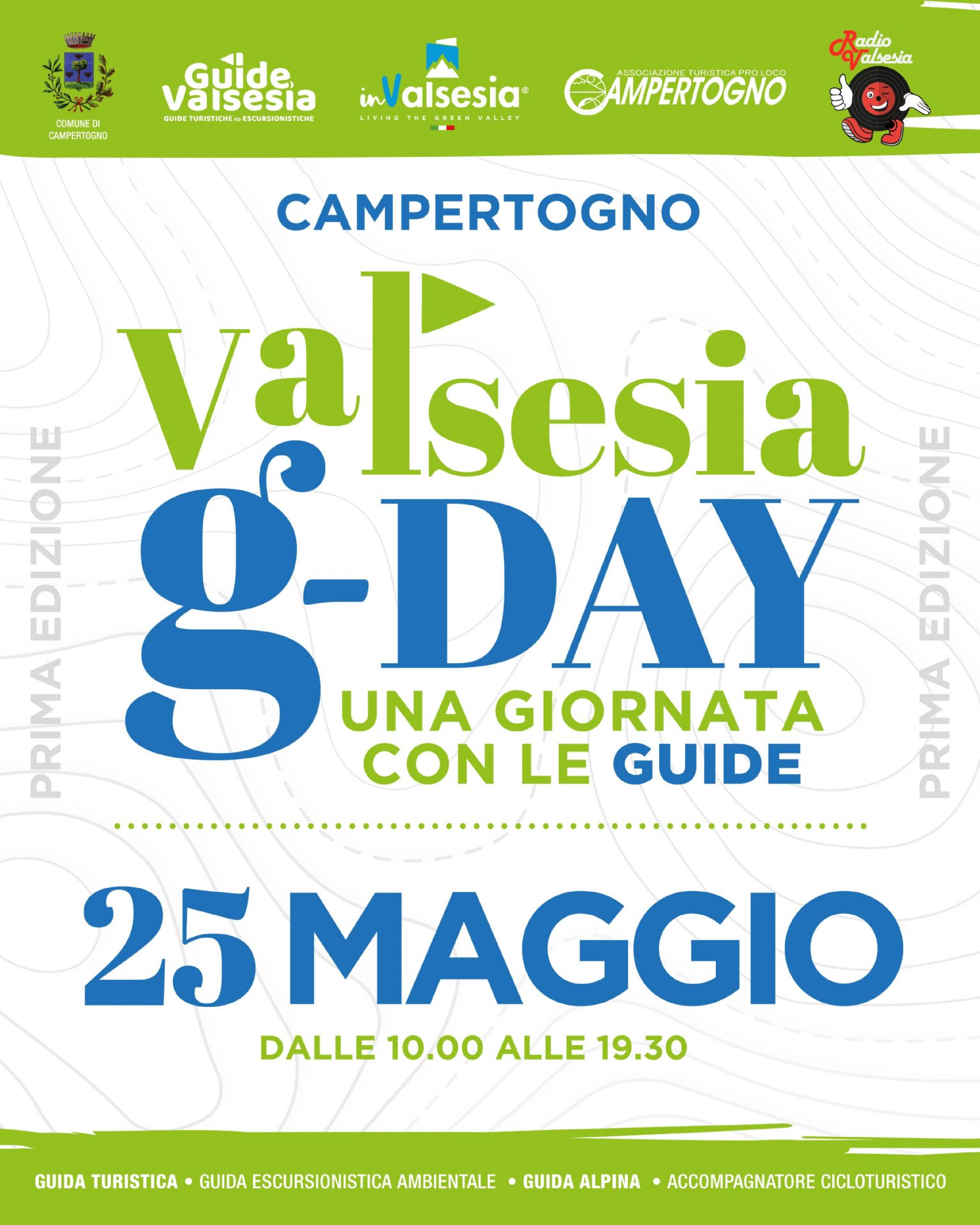 Valsesia G-Day