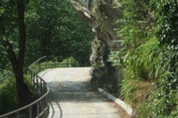 Campertogno - Passeggiata 'Magenche Quare'