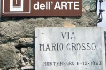 Centro di Campertogno - Centro Direzionale Sentieri