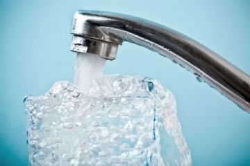 Revoca Ordinanza di non potabilit&#224;