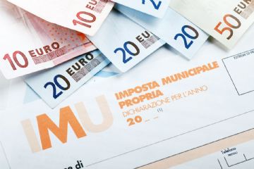 AVVISO IMU