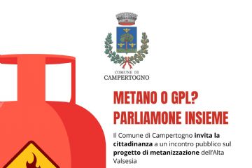 Locandina METANO o GPL?